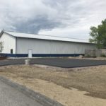 Commercial Paving