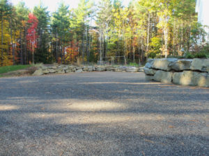 Reclaimed Asphalt Pavement